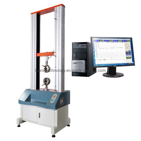 Tensile Strength Tester manufacturer|tensile strength tester manufacturers.